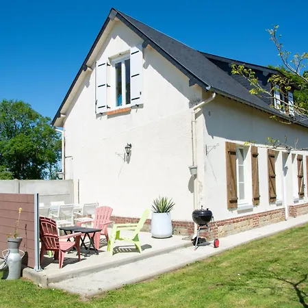 La Parenthèse Cauchoise * Malleville-les-Gres