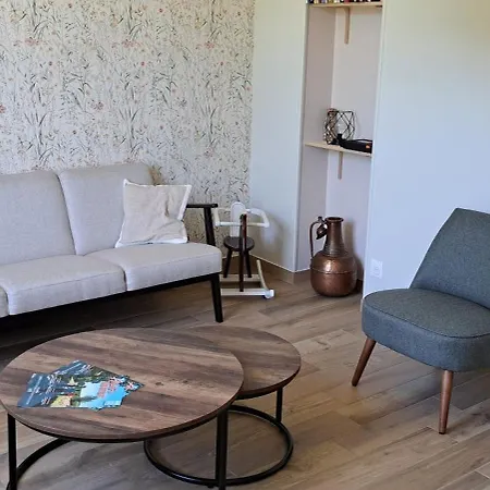 Casa vacanze La Parenthèse Cauchoise