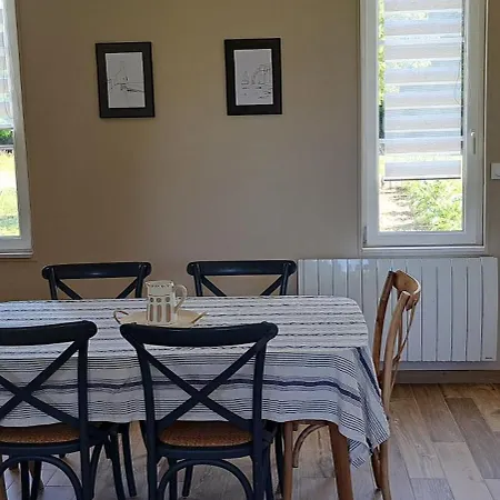 La Parenthèse Cauchoise Casa vacanze *