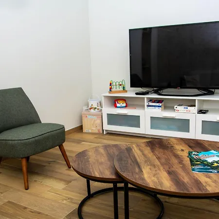 Casa vacanze La Parenthèse Cauchoise Malleville-les-Gres