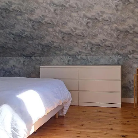 La Parenthèse Cauchoise Casa vacanze Malleville-les-Gres