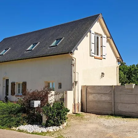 La Parenthèse Cauchoise Casa vacanze *
