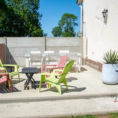 La Parenthèse Cauchoise Malleville-les-Gres