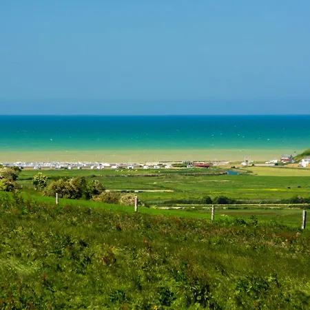 La Parenthèse Cauchoise Casa vacanze *