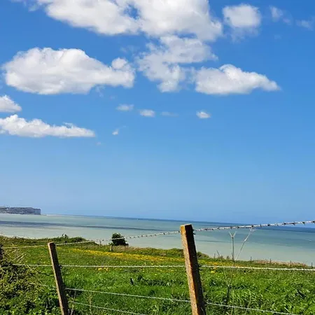La Parenthèse Cauchoise Casa vacanze *